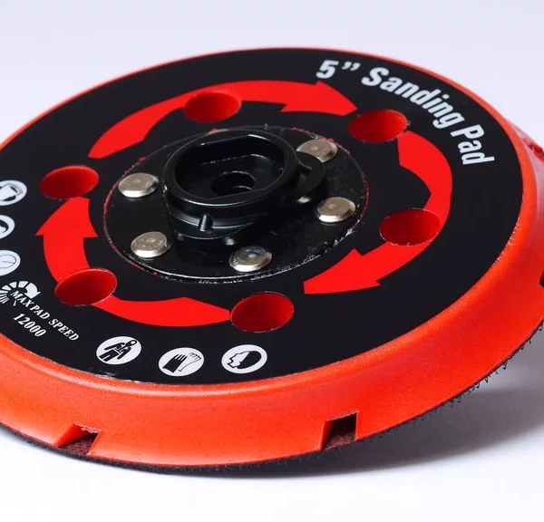 Evoxa Talerz Oporowy BPDA 125mm