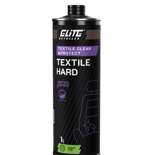 Elite Detailer Textile Hard 1l