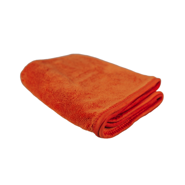 ZERDA ręcznik twist loop 1l 50x75cm 520GSM orange