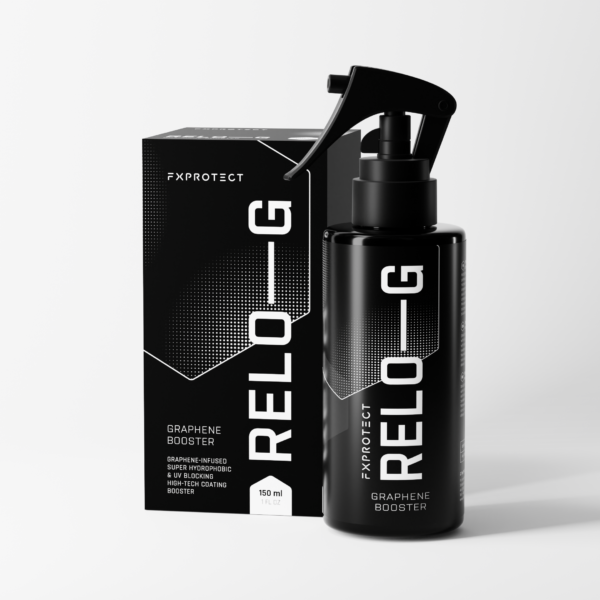 FX PROTECT RELO-G™ Graphene Booster 150ml