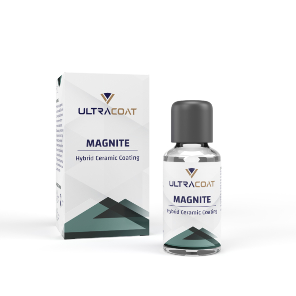 Ultracoat Magnite - Hybrid Ceramic Coating 30ml