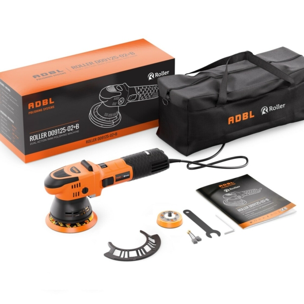 ADBL Roller D09125-02 + torba