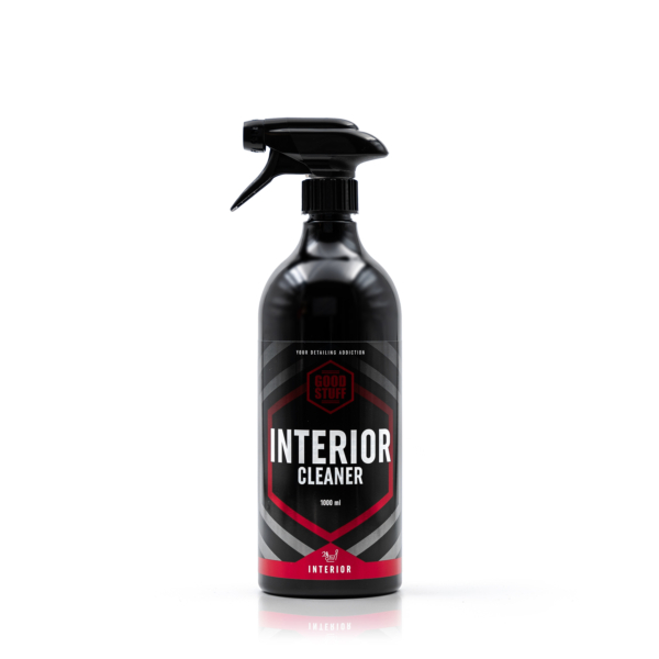 GOOD STUFF Interior Cleaner 1l - gotowy produkt do czyszczenia wnętrza