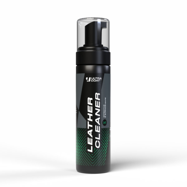 Ultracoat Leather Cleaner 200 ml - do czyszczenia powierzchni skórzanej