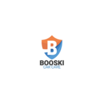 Logo BOOSKI CAR CARE