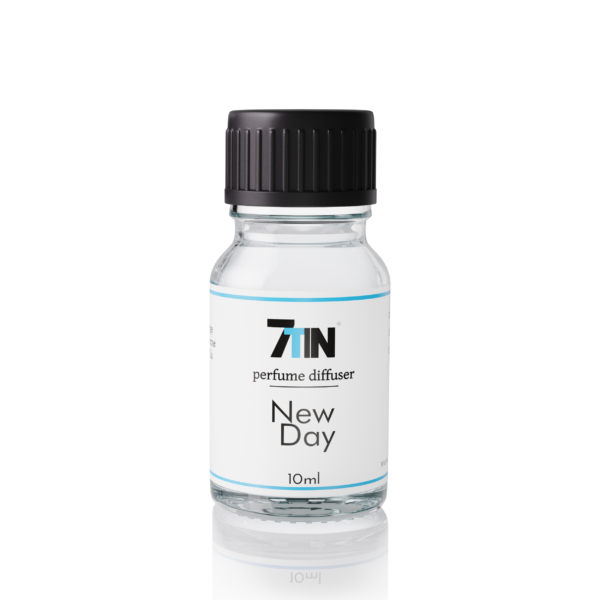 7TIN New Day 10ml - zapas do dyfuzora