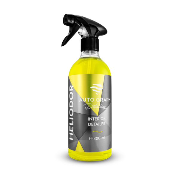 Auto Graph Heliodor Interior Detailer 400ml - qd do wnętrza