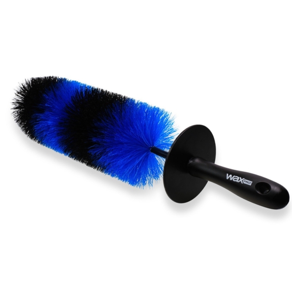 WaxPRO Sulley Plus Wheel Brush – szczotka do felg dla perfekcyjnej czystości