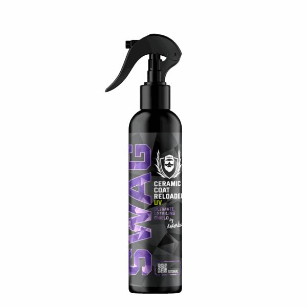 Swag CERAMIC COAT RELOADER 250ml ceramika w sprayu z efektem samoczyszczącym