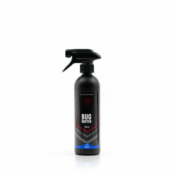 GOOD STUFF Bug Buster 500ml - Preparat do skutecznego usuwania owadów