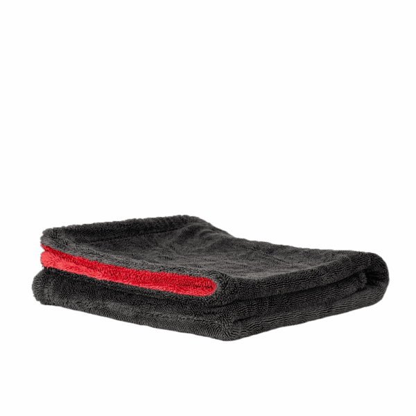 BLEND BROTHERS BADDIE – Double Twist Drying Towel 1200 GSM 60x90cm Profesjonalny ręcznik do osuszania auta