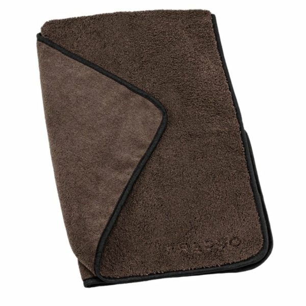 Fresso ZACK DRYING TOWEL 90x60cm - ręcznik do osuszania auta 450gsm